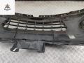 бампер передний Nissan Note E11 [рестайлинг] 2009, бензин, серый, хетчбэк 5 дв., 62022BH10H - фото №6