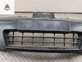 бампер передний Nissan Note E11 [рестайлинг] 2009, бензин, серый, хетчбэк 5 дв., 62022BH10H - фото №15