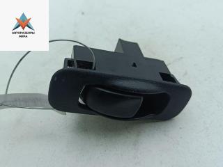 кнопка стеклоподъемника заднего левого Mitsubishi Space Star 1 поколение [рестайлинг] 2002, 1.3 л., бензин, МКПП, серый, минивэн, MR608737