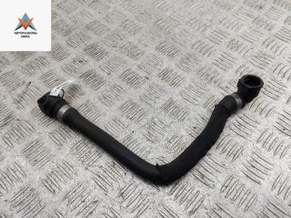 патрубок (трубопровод, шланг) BMW 7 серия E65/E66/E67 2002, 3.6 л., бензин, АКПП, синий, седан, 7508014