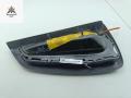 подушка безопасности сиденья Opel Zafira 2 поколение (B) 2007, 1.9 л., дизель, МКПП, чёрный, минивэн, 601292910E - фото №3