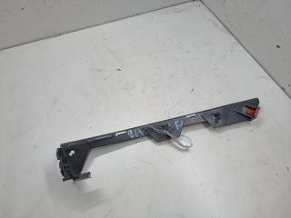 кронштейн переднего бампера Opel Vectra C 2002, 2.2 л., бензин, АКПП, серый, седан, 24401412