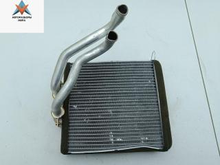 радиатор отопителя (печки) Mitsubishi Space Star 1 поколение [рестайлинг] 2002, 1.3 л., бензин, МКПП, серый, минивэн