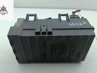 блок предохранителей Chrysler Voyager 5 поколение 2007, 2.8 л., дизель, АКПП, серый, минивэн, 05144509AF