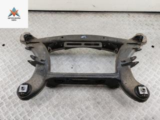 подрамник передний Mercedes-Benz C-Класс W204/S204 2010, 1.8 л., бензин, МКПП, серый, универсал