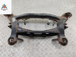 подрамник передний Mercedes-Benz C-Класс W202/S202 [рестайлинг] 2000, 2.0 л., бензин, АКПП, серый, универсал