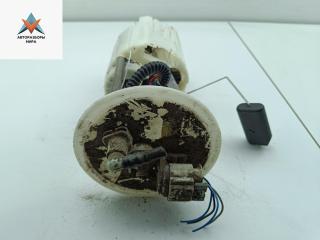 насос топливный Chevrolet Spark M300 2010, 1.2 л., бензин, МКПП, красный, хетчбэк 5 дв.