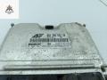 ЭБУ Volkswagen Sharan 1 поколение [2-й рестайлинг] 2004, 2.0 л., бензин, МКПП, чёрный, минивэн, 06A906032GR, 0261207352 - фото №2