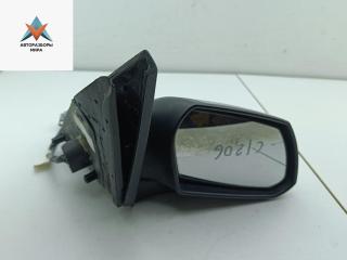 зеркало правое Ford Mondeo 3 поколение 2001, 1.8 л., бензин, МКПП, серый, седан, 836156
