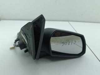 зеркало правое Ford Mondeo 3 поколение 2001, 1.8 л., бензин, МКПП, серый, седан, 836156