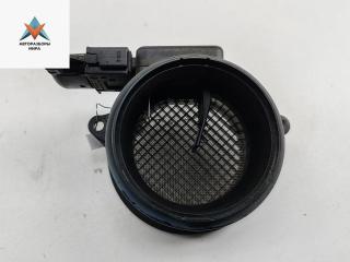 Расходомер (измеритель потока воздуха) Mercedes-Benz C-Класс W203/S203/CL203 2003, 1.8 л., бензин, МКПП, красный, седан, A2710940248
