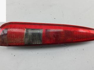 фонарь задний левый Ford Fusion 1 поколение [рестайлинг] 2005, 1.4 л., бензин, робот, красный, хетчбэк 5 дв.