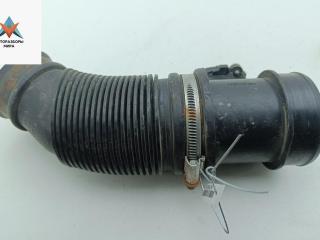 Расходомер (измеритель потока воздуха) Opel Zafira 2 поколение (B) 2007, 1.9 л., дизель, МКПП, чёрный, минивэн, 55350046