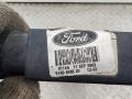 радиатор охлаждения Ford Focus 1 поколение [рестайлинг] 2003, 1.4 л., бензин, МКПП, серый, хетчбэк 5 дв., 98AB8005DF - фото №2