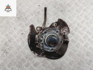 ступица передняя левая Mercedes-Benz C-Класс W201 [рестайлинг] 1989, 2.0 л., бензин, МКПП, красный, седан