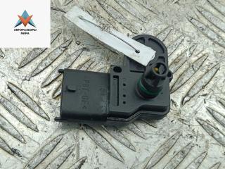 датчик абсолютного давления Opel Zafira 1 поколение (A) [рестайлинг] 2003, 2.2 л., дизель, МКПП, серый, минивэн, 0281002437