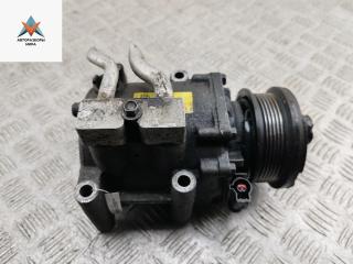 компрессор кондиционера Ford Mondeo 3 поколение [рестайлинг] 2005, 1.8 л., бензин, 6S7119D629CA