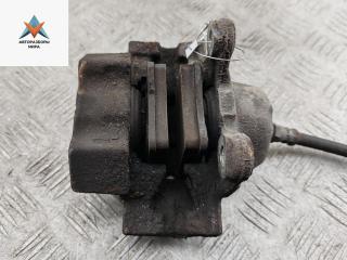 суппорт задний правый Mercedes-Benz E-Класс W210/S210 [рестайлинг] 2000, 2.2 л., дизель, АКПП, серый, седан