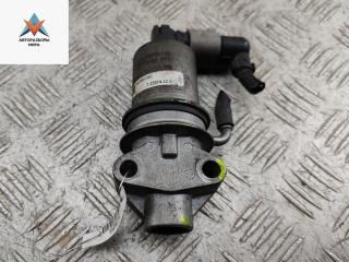 клапан EGR Volkswagen Sharan 1 поколение [2-й рестайлинг] 2004, 2.0 л., бензин, МКПП, чёрный, минивэн, 722574120