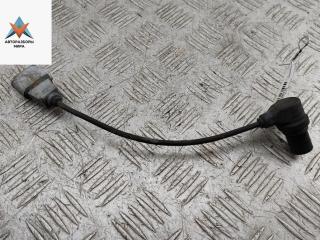 датчик коленвала Volkswagen Sharan 1 поколение [2-й рестайлинг] 2004, 2.0 л., бензин, МКПП, чёрный, минивэн, 06A906433K