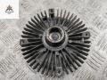 муфта вентилятора BMW 5 серия E39 1997, 2.5 л., бензин, МКПП, синий, седан, 11521740962 - фото №3