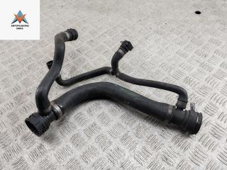 патрубок радиатора BMW 7 серия E65/E66/E67 2002, 3.6 л., бензин, 7508010