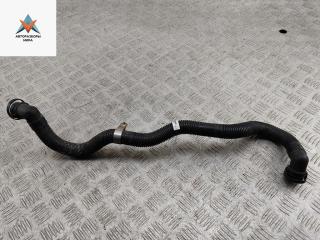 патрубок (трубопровод, шланг) Volkswagen Sharan 1 поколение [2-й рестайлинг] 2004, 2.0 л., бензин, МКПП, чёрный, минивэн, 7M3131125G
