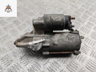 стартер Ford Mondeo 3 поколение [рестайлинг] 2005, 1.8 л., бензин, МКПП, серый, универсал, 1S7U-11000-AF