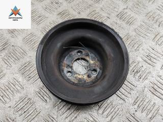 шкив насоса гидроусилителя BMW 5 серия E39 1997, 2.5 л., бензин, МКПП, синий, седан, 1722555