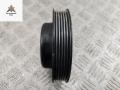 шкив насоса гидроусилителя BMW 5 серия E39 1997, 2.5 л., бензин, МКПП, синий, седан, 1722555 - фото №3