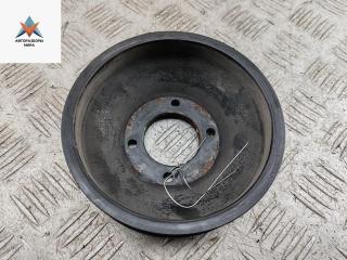 шкив помпы BMW 5 серия E39 1997, 2.5 л., бензин, МКПП, синий, седан, 11511730554