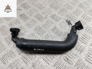 патрубок (трубопровод, шланг) BMW 7 серия E65/E66/E67 2002, 3.6 л., бензин, АКПП, синий, седан, 7547185