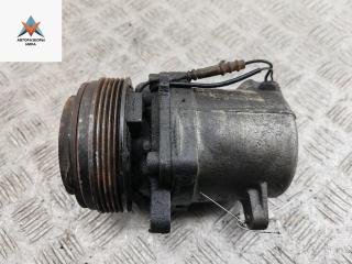 компрессор кондиционера BMW 5 серия E39 1997, 2.5 л., бензин, 8391474