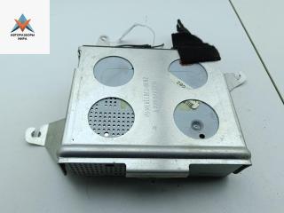 усилитель музыкальный Mercedes-Benz S-Класс W220 2001, 4.0 л., дизель, АКПП, серый, седан, A2208201597