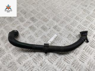 патрубок вентиляции картера Volkswagen Sharan 1 поколение [2-й рестайлинг] 2004, 2.0 л., бензин, МКПП, чёрный, минивэн, 06A131127J