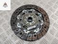 диск сцепления Ford Mondeo 3 поколение [рестайлинг] 2005, 1.8 л., бензин, МКПП, серый, универсал, 324033310 - фото №2