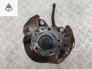 ступица передняя правая Mercedes-Benz C-Класс W201 [рестайлинг] 1989, 2.0 л., бензин, МКПП, красный, седан