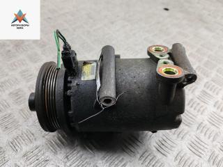компрессор кондиционера Ford Focus 2 поколение [рестайлинг] 2007, 2.0 л., бензин, 6M5H19D629AB