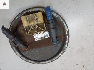 пробка топливного бака Opel Combo 3 поколение (C) [рестайлинг] 2005, 1.7 л., дизель, МКПП, синий, фургон