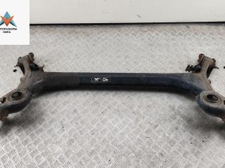 подрамник передний Peugeot 307 1 поколение 2001, 1.6 л., бензин, МКПП, синий, хетчбэк 5 дв.