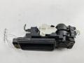 ручка крышки багажника Mercedes-Benz C-Класс W203/S203/CL203 2003, красный, седан, 2037500493 - фото №2