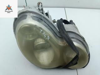 фара правая Mercedes-Benz C-Класс W203/S203/CL203 2003, 2.2 л., дизель, МКПП, серый, универсал