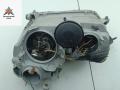 фара правая Mercedes-Benz C-Класс W203/S203/CL203 2003, 2.2 л., дизель, МКПП, серый, универсал - фото №3