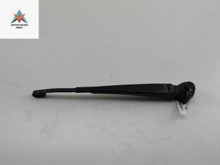 Щеткодержатель (поводок стеклоочистителя) задний Mercedes-Benz C-Класс W203/S203/CL203 [рестайлинг] 2004, 2.2 л., дизель, АКПП, синий, универсал, 2038201544