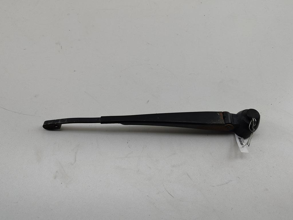 Щеткодержатель (поводок стеклоочистителя) задний Mercedes-Benz C W203 2004, 2.2 л., дизель, АКПП, синий, универсал, 2038201544
