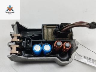 сопротивление печки Mercedes-Benz S-Класс W220 2001, 4.0 л., дизель, АКПП, серый, седан, 2038214058