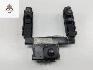 блок управления стеклоподъемниками Mercedes-Benz C-Класс W202/S202 [рестайлинг] 2000, 2.0 л., бензин, АКПП, серый, универсал, 2028211951