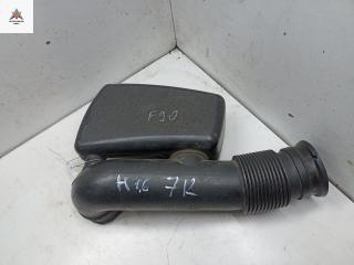 гофра инжектора Opel Astra H/Family [рестайлинг] 2006, 1.6 л., бензин, МКПП, универсал, 24437914