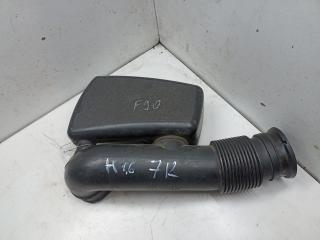 гофра инжектора Opel Astra H 2006, 1.6 л., бензин, МКПП, универсал, 24437914