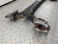 подрамник передний Peugeot 307 1 поколение 2002, 1.6 л., бензин, МКПП, серый, хетчбэк 3 дв. - фото №5